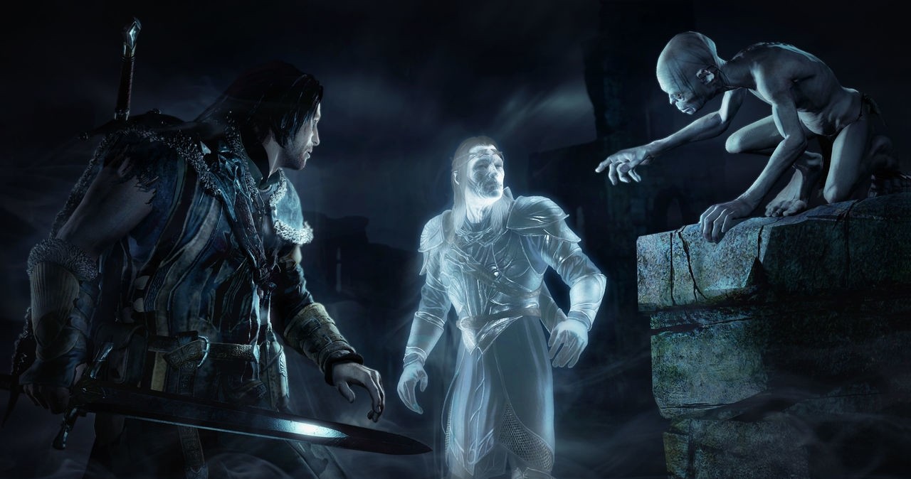 La Tierra-Media: Sombras de Mordor - Imagen 49